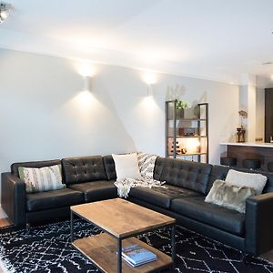 Kamer "Park" met Twee Aparte Bedden
